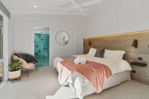 River Rest Merrijig Near Base Of Mount Buller - Broome Tourism 2