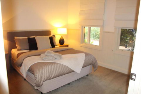 River Rock Cottage Centrally Located And Dog Friendly - Broome Tourism 1