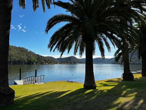 River Run - Broome Tourism 0