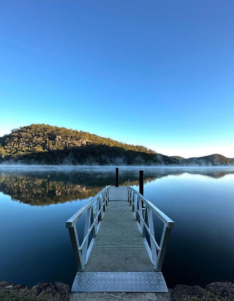 River Run - Broome Tourism 1