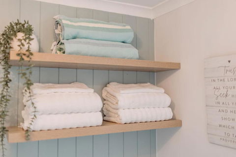 River Sands Apartments - Broome Tourism 1