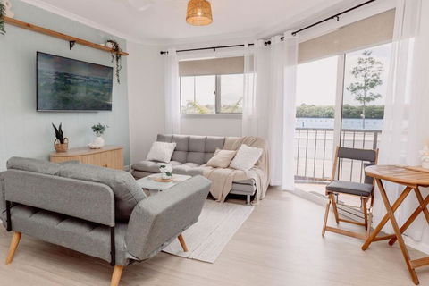 River Sands Apartments - Broome Tourism 2