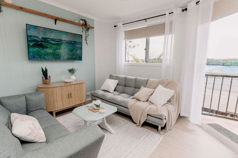 River Sands Apartments - Broome Tourism 3
