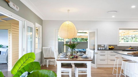 River Shack - Broome Tourism 1