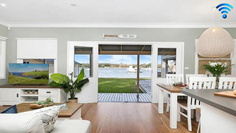 River Shack - Broome Tourism 0