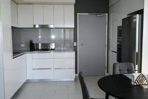 River View Apartment In Brisbane With Parking - Broome Tourism 3