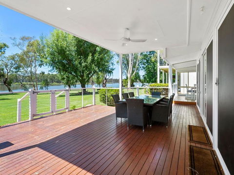 River Views - Broome Tourism 0