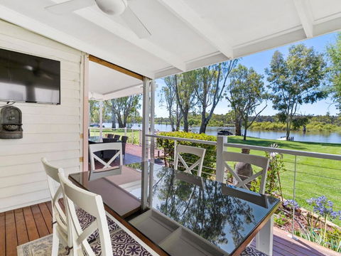 River Views - Broome Tourism 1