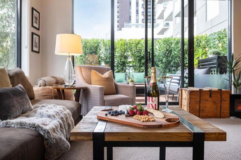Rivergarden 3 Bedroom Apartment - Broome Tourism 0