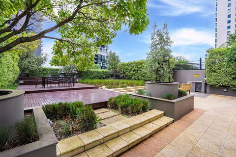 Rivergarden 3 Bedroom Apartment - Broome Tourism 1