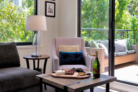 Rivergarden 3 Bedroom Apartment - Broome Tourism 2
