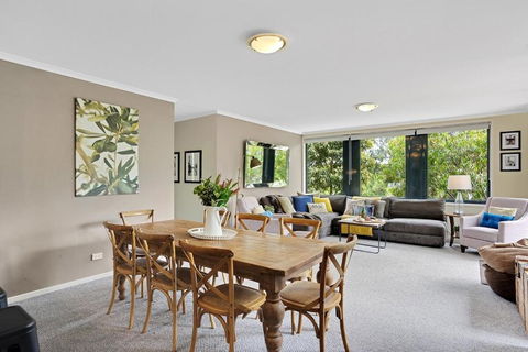 Rivergarden 3 Bedroom Apartment - Broome Tourism 3