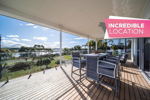 Riverglades View Riverglades - Broome Tourism 0