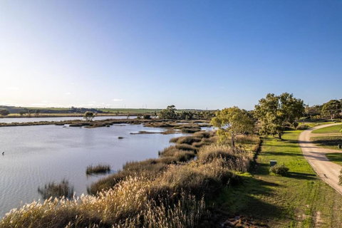 Riverglades View Riverglades - Broome Tourism 1