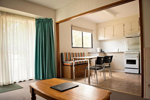 Rivergum Holiday Park - Broome Tourism 3