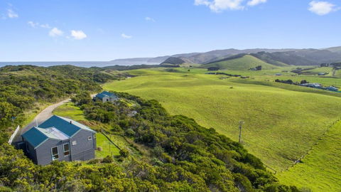 Rivernook - Broome Tourism 1