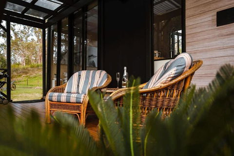 Rivers Edge Cabin By Tiny Away - Broome Tourism 3