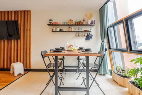 Riverside Apartment Melbourne CBD - Broome Tourism 2