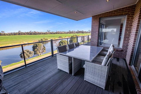 Riverside Haven - Broome Tourism 0