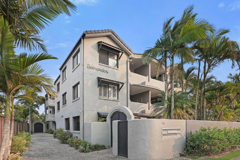 Riverside Location, Noosa Sound - Broome Tourism 0