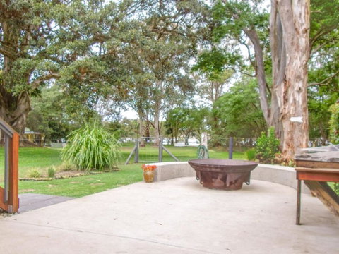 Riverside Retreat - Broome Tourism 2