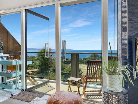 Riversong & Sea Dreaming - Broome Tourism 1