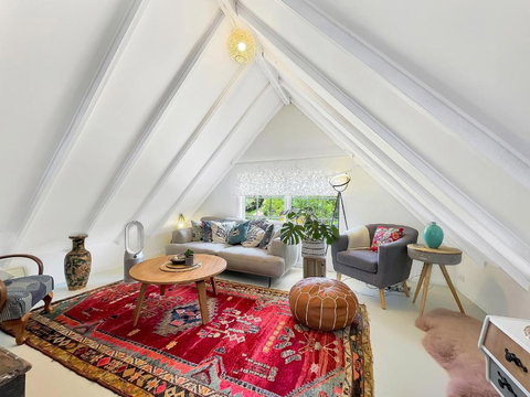 Riversong & Sea Dreaming - Broome Tourism 2