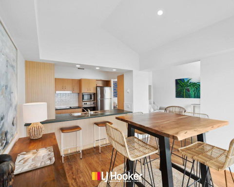 Riverview Apartment 1.5 - Broome Tourism 2