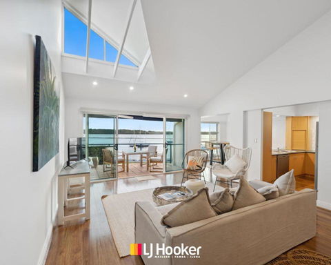 Riverview Apartment 1.5 - Broome Tourism 1