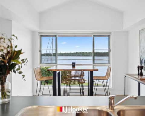 Riverview Apartment 1.5 - Broome Tourism 3