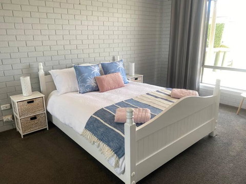 Riverview Apartment - Broome Tourism 1