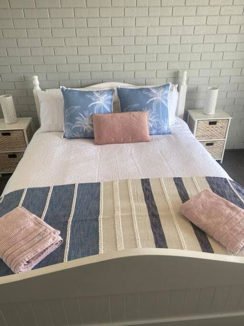 Riverview Apartment - Broome Tourism 2