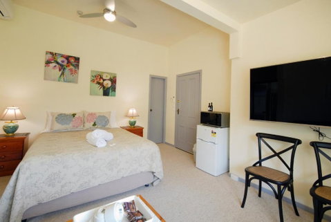 Riverview Boutique Motel - Broome Tourism 0