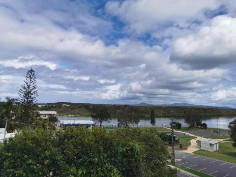 Riverview Boutique Motel - Broome Tourism 1