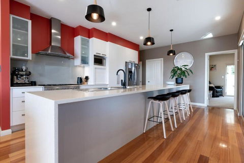 Riverview Escape - Broome Tourism 1