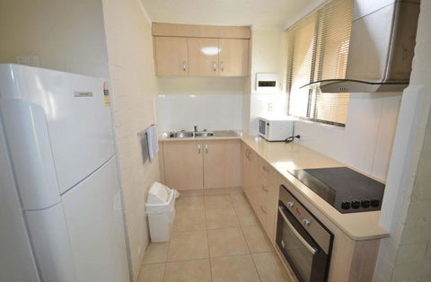 Riverview Holiday Apartment 93 - Kalbarri WA - Broome Tourism 2