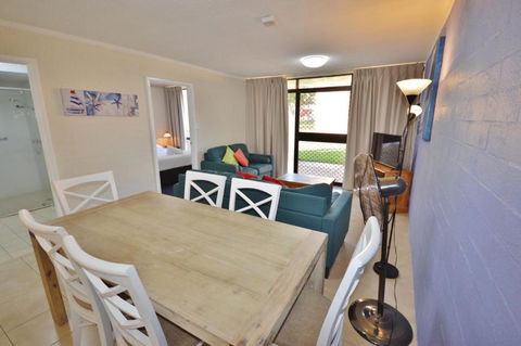 Riverview Holiday Apartment 93 - Kalbarri WA - Broome Tourism 3