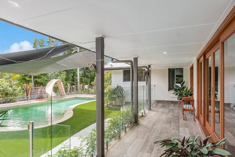 Riverview Homestead - Bring The Boat! - Broome Tourism 1