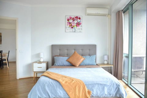 RiverView Spacious 3BR2Bath2Car WifiPoolGym Crown - Broome Tourism 1