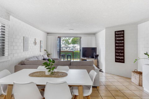 Riverview Two Apartments - Broome Tourism 0