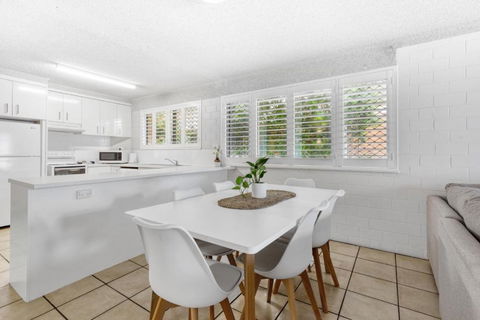 Riverview Two Apartments - Broome Tourism 2