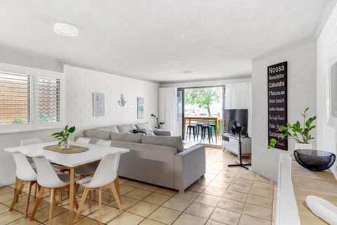 Riverview Two Apartments - Broome Tourism 1