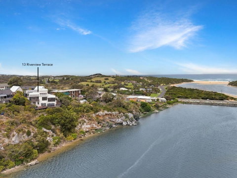 Riverview - Broome Tourism 1