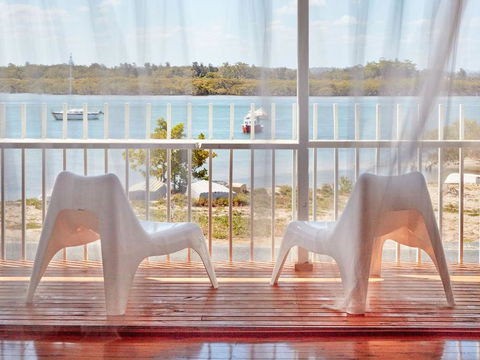 Riverwatch - Broome Tourism 0