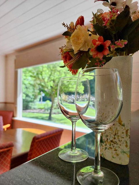 Riverwood Cottage, Accessible Accommodation - Broome Tourism 2