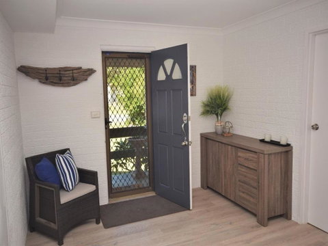 Riverwood - Broome Tourism 1