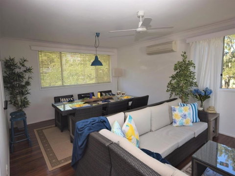 Riverwood - Broome Tourism 3