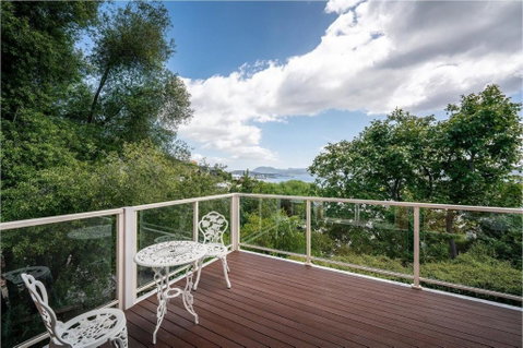 Riveting House With Incredible Water-view At SandyBay - Broome Tourism 1
