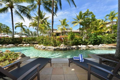 Resort-style Swim Out - A True Tropical Oasis - Broome Tourism 0