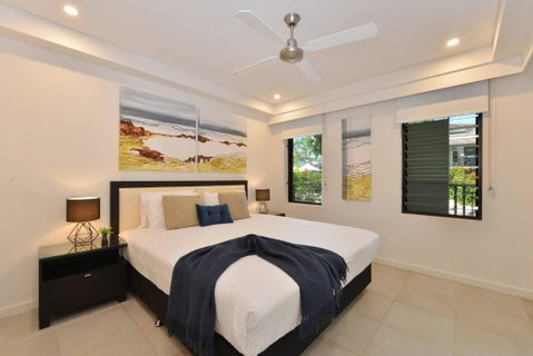 Resort-style Swim Out - A True Tropical Oasis - Broome Tourism 2
